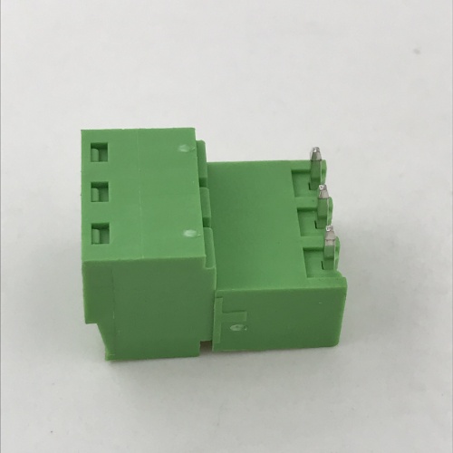 PCB 3 Way Contact Terminal Block