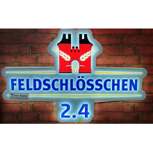 Benutzerdefinierte LED -Logo Schild Lichtzeichen Innenräume