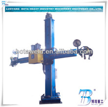 Column And Boom Welding Machine
