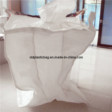 China Großhandel Heavy Duty Ton Tasche 1000kg / Bulk Bag 0.5ton-3ton