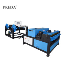 Rectangular Air Duct Making Machine