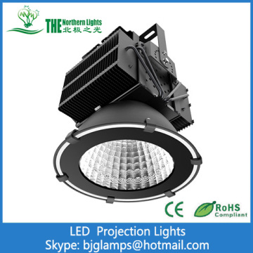 400W LED Projection Lights of Osram Lighting