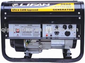 2200/3500 EPA (X4 PATTERN) Generator