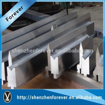 metal bending machine press brake tools