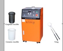 5 kg Gold Melting Furnace for sale