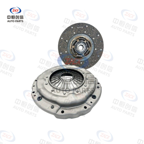 Set ambreiaj pentru LuK 6403140090
