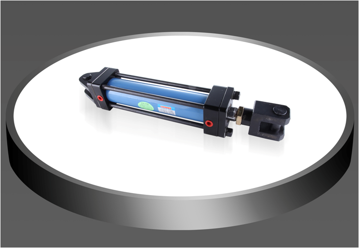 hydraulic piston cylinder