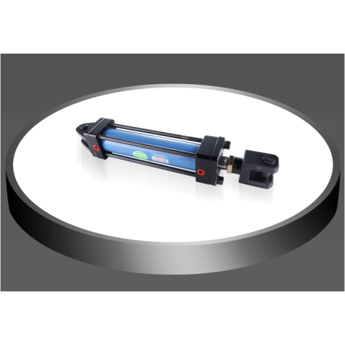 Heavy Duty Hydraulic Oil Cylinder