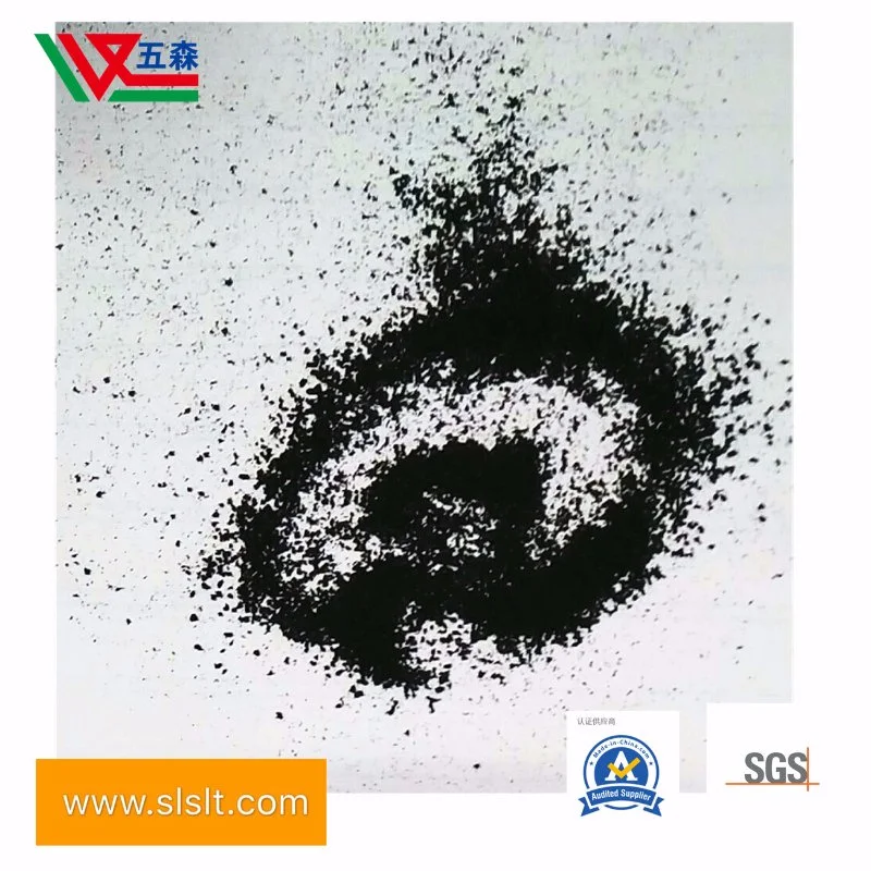 Factory Direct Tire Rubber Powder Tire Rubber Particle Tire Rubber Powder Plasticized Rubber Powder