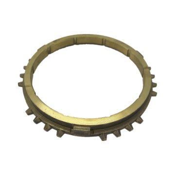 Customized High quality Transmission Synchronizer Ring WCR001190 FOR VALTRA
