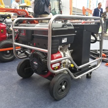 Good Quality Hydraulic Road Breaker Hydraulic Cutter With Hydraulic Station