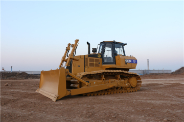Bulldozer SEM 822 LGP