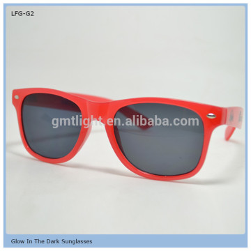 promoted branded sunglasses polarizer film