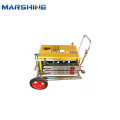 Fiber Optic Cable Tractor Gasoline Drived Engine