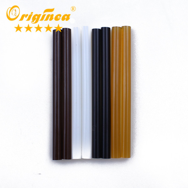 Professional Hair Extension Italian Keratin Glue Hot Melt Keratin Glue Sticks Hair Bonding Glue