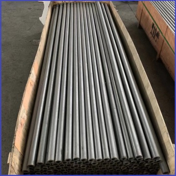 Silicon Carbide Rollers for Building Ceramics