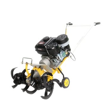 Factory Farm Tilling Machine: Micro Tillage Machine for Garden Soil