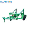 Cable Drum Handling Max Reel Trailer Dia 1900mm