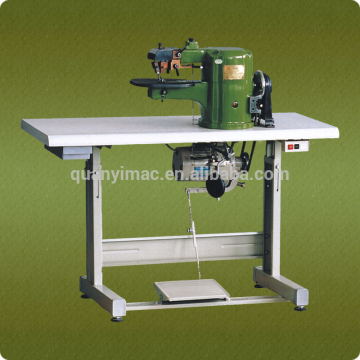 2017 Brand New VE-200/202 Vamp Shoe Edge Folding Machines-Insole Covering Machines 0.25kw 95kg