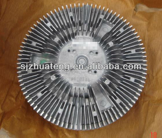 Deutz BF6/8M1015 Fan Visco-clutsch 04261856