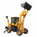 OCL10-20 Mini Excavator Backhoe chargeur