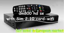 Hot Sale Linux TV Box in Europe Market