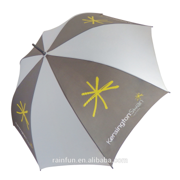 Automatic golf umbrella for sale big golf umbrella
