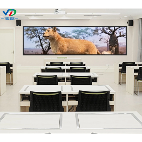 PH1.25 HD Small Pitch LED Display
