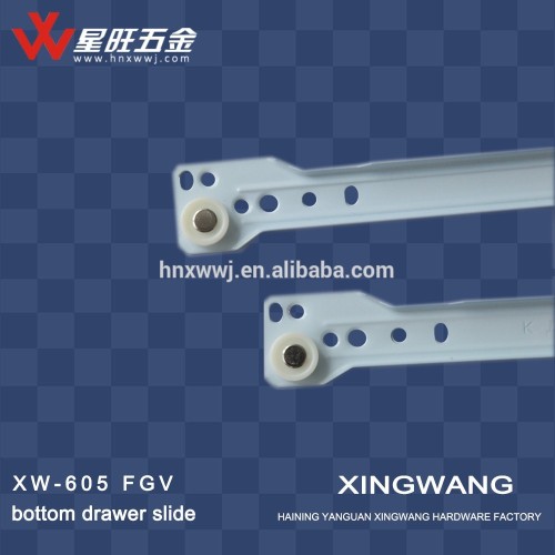 hardware part 12inch 250mm-600mm bearing drawer slides
