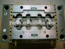 plastic elevators parts mould