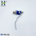 MIni multifunction orthopedic bone drill set delicate