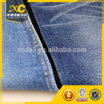 2015 textile factory denim stocklot fabric