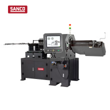 Industrial Mini Ear Hook Wire Bending Machine