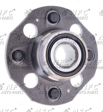 HUB BEARING ASSEMBLY 512122