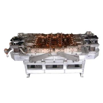 Large-Scale Automotive Precision Core Box Mold