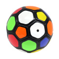 Custom mini soccer balls game