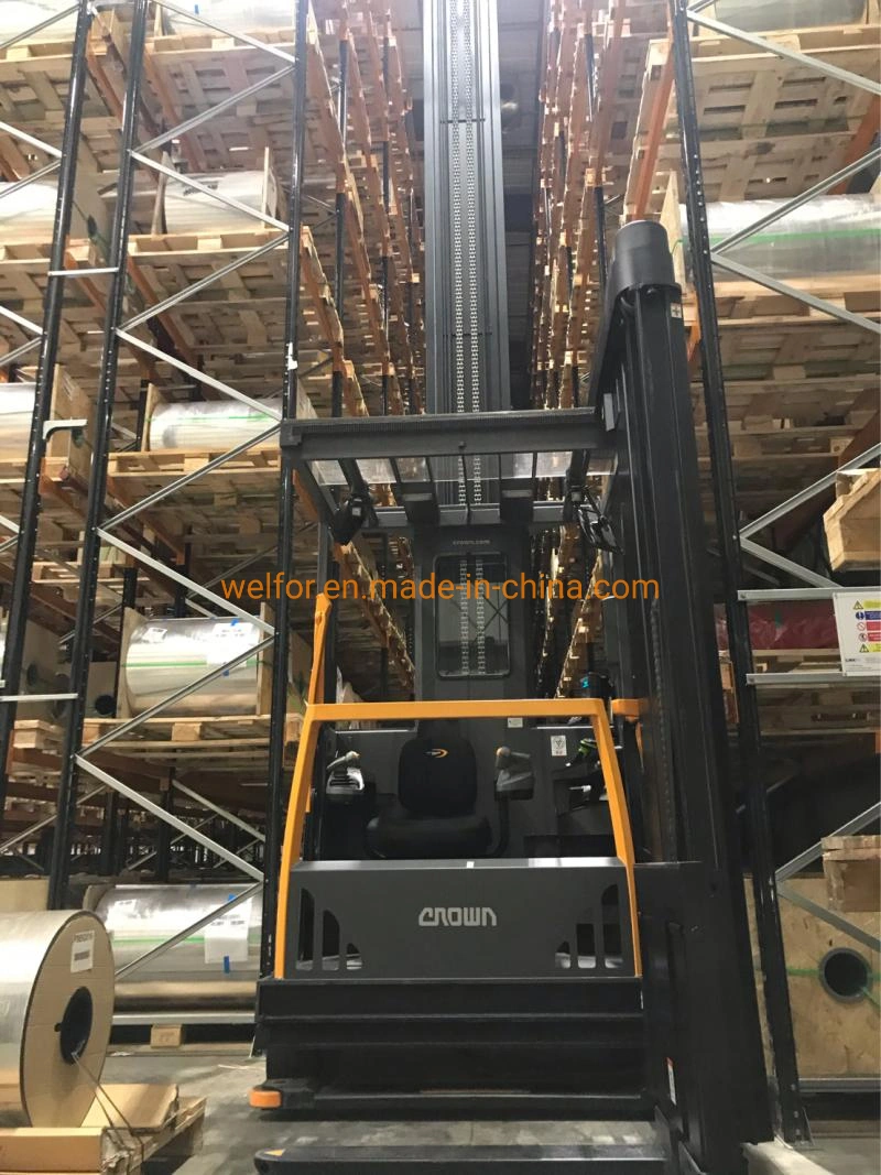 Manufacturer Heavy Duty Warehouse Shelving Storage Pallet Rack Selective Heavy Duty Racking System