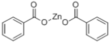 ZINC BENZOATE CAS 553-72-0