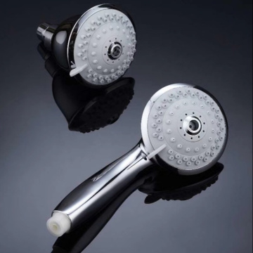 amazon hand held shower heads