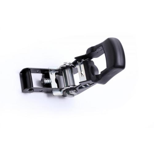 28MM Heavy Duty &amp; Soft Handle Ratchet Buckle