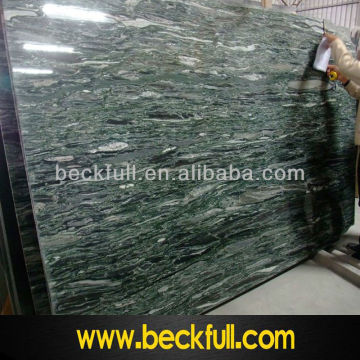 Ocean Green Granite Slabs