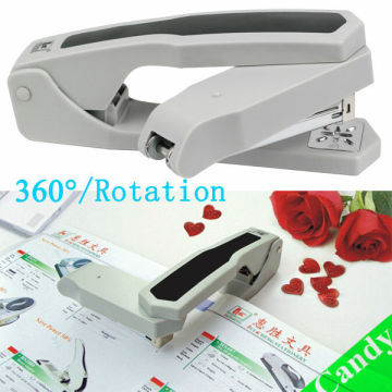 360 Rotation stapler / personalized stapler