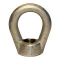 Froged Oval Eye Nut for Poleline Hardware