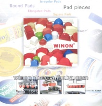 WINON PAD PRINTING SILICONE TAMPON