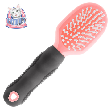 Pet Grooming Tools Cat Daily Grooming Massage Brush