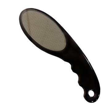 quality long handle foot file