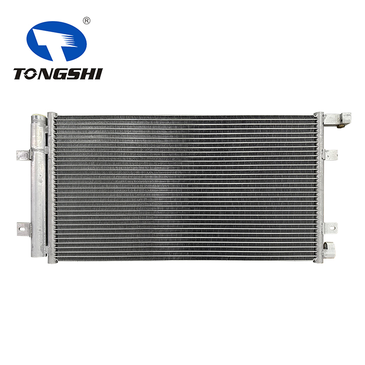 92100-2GR0A ,Condenser for Venucia D60 EV Electric Sedan 92100-2GR0A ,Condenser for Venucia D60 EV Electric Sedan