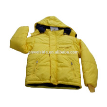 youth wholesale fleece jackets