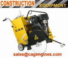 14"-20" Diesel Floor Saw