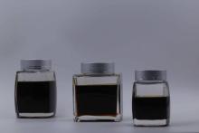 Overbased Synthetic Magnesium Sulphonate Lubricant Additives